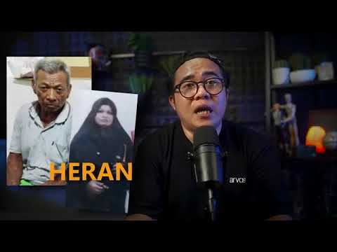 Repost yt Rizka Wadiono. KISAH AYAH BIADAP PERKAOS ANAK SENDIRI DAN MEMBUNUHNYA