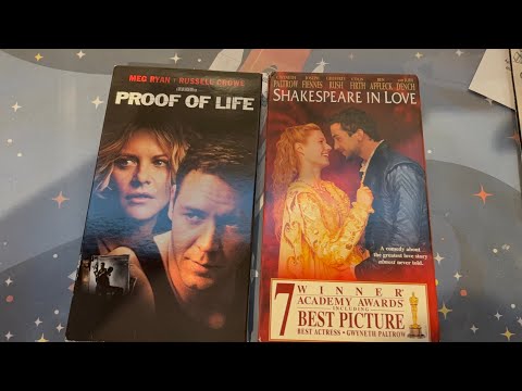 VHS Update For September 4th, 2025 - YouTube