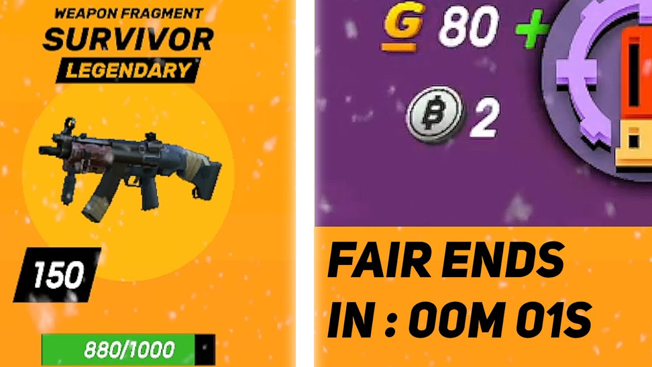 The TRAGIC Incident in Battle Fair [Guns Of Boom]