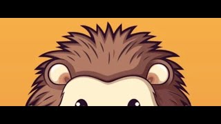 Hedgehog Book Recommendations of the D'Ubervilles!
