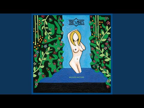 Green Utopia - The Vines