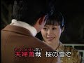 夜桜善哉 神野美伽 カバー曾美鳳
