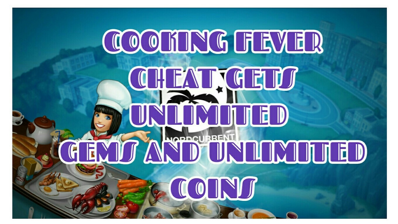 cooking fever casino triple gem