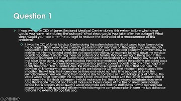 Case 13 Admitting System Crashes