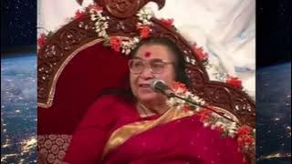 शिवजी की पूजा और स्वरूप __ Sahajayoga shiv puja speech __ Shri mataji talk