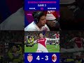 Best bits from @asmonaco on Matchday 3  #eFootballChampionshipPro 2023 #efootball