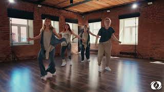 Jin Jin - Salsation Choreography By Smt Natasha, Sei Elena, Sei Oksana, Sei Valentina