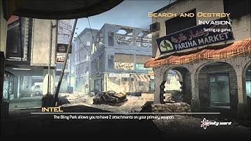 hoost boot by ip flood mw2