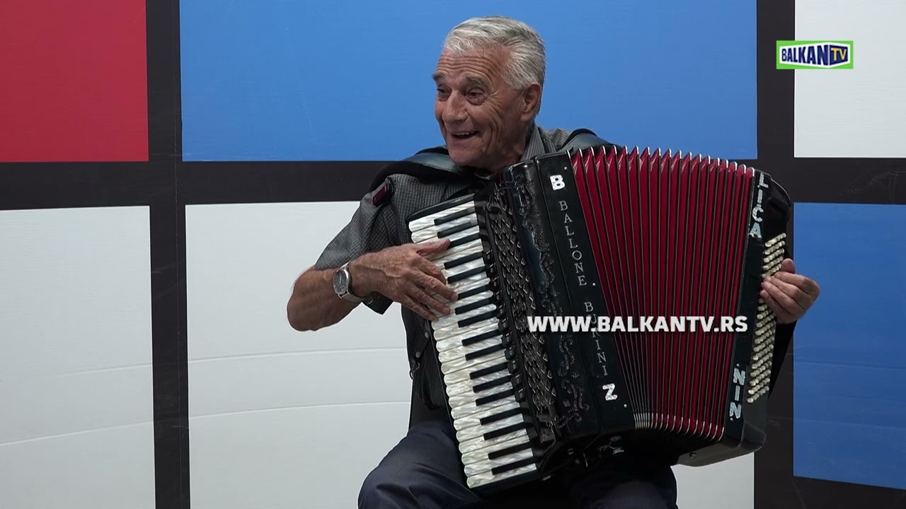 BORISLAV ZORIĆ LIČANIN