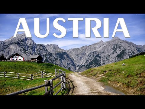 Video: De 10 bästa dagsresorna från Wien, Österrike