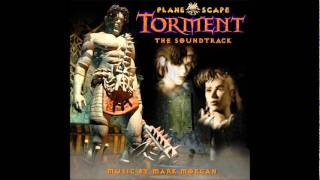 Planescape Torment - Mark Morgan - Ravel&#39;s Maze