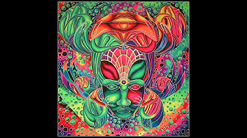 Neo Goa Trance Vol.13 - mixed by Ashipu