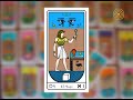 Misterios Inexplicables Programa 4: El Tarot