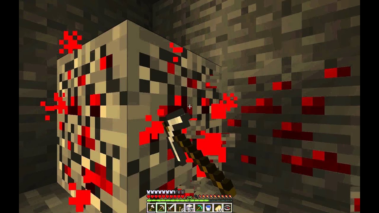 TheAdmiral does Minecraft - 88 Block Challenge part 6 - YouTube
