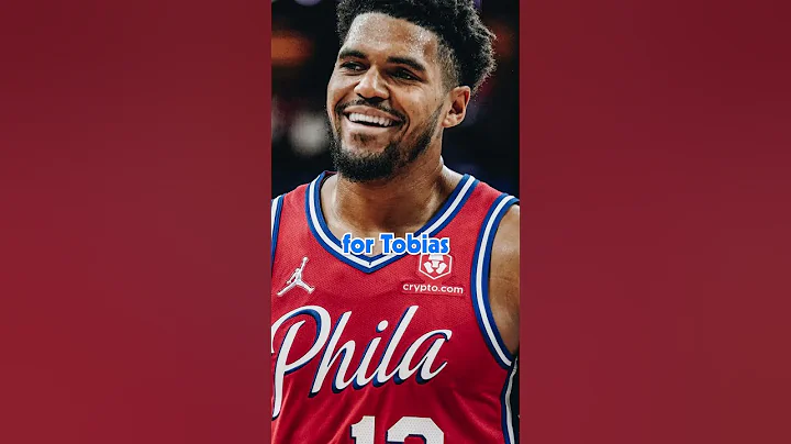 The Philadelphia 76ers NEED To Make This Trade 🏀👀 #shorts - DayDayNews
