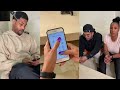 He got friend-zoned and didn’t even know it 😂 King bach #kingbach