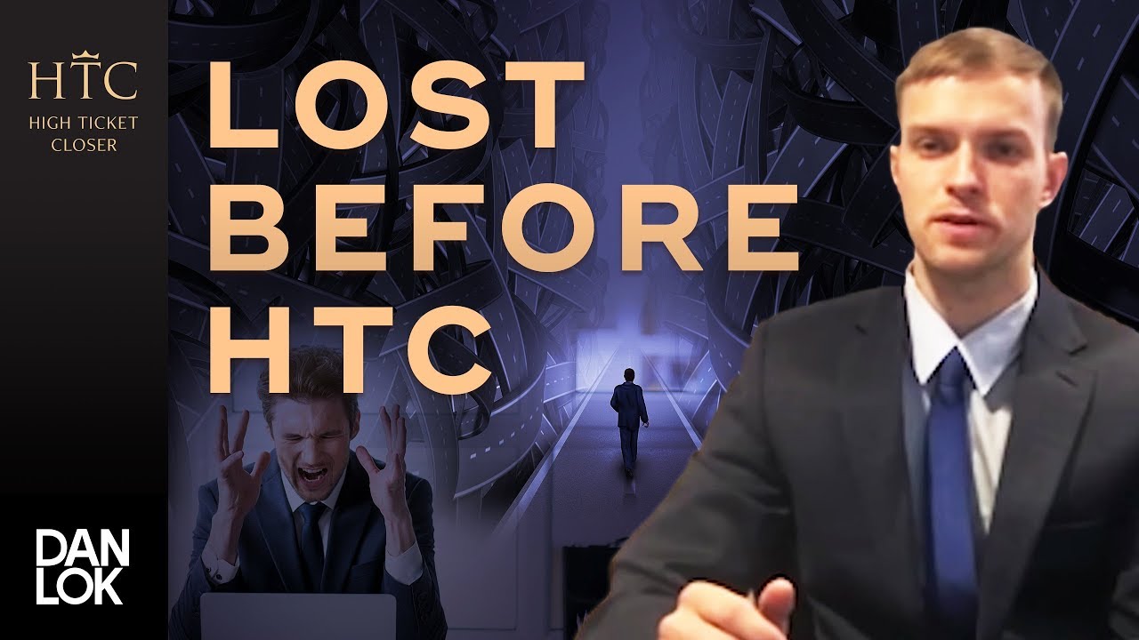 profit and loss statement I Was Completely Lost Until I Graduated From HTC - HTC Testimonial