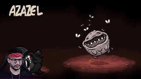 МОДЫ ВЕРНУЛИСЬ! СБАЛАНСИРОВАННЫЙ АЗАЗЕЛЬ   THE BINDING OF ISAAC REPENTANCE #43