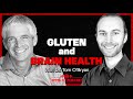 Gluten, Leaky Gut, and Autoimmune Disease with Dr. Tom O'Bryan #19