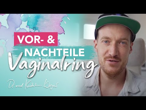 Video: So verwenden Sie den NuvaRing: 13 Schritte (mit Bildern)