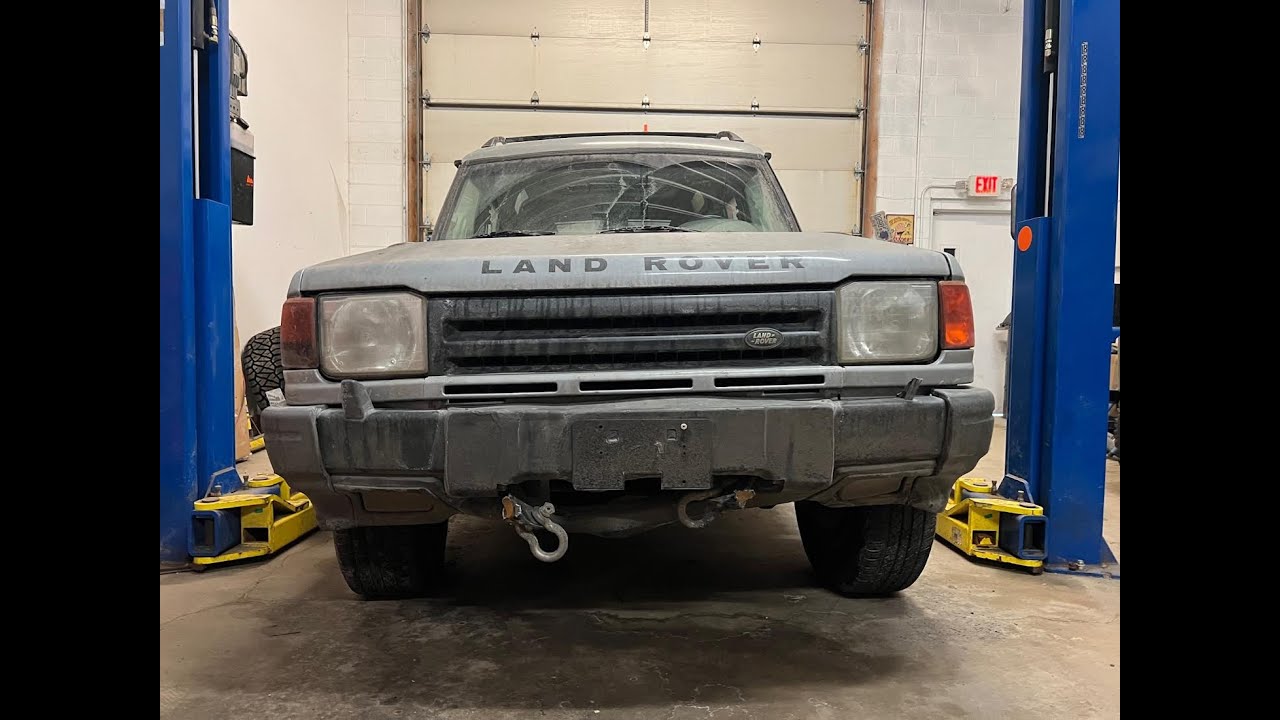 What would you do with our Project Discovery 1??