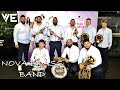 Nova Brass Band Mbushe Brass Edition 2025