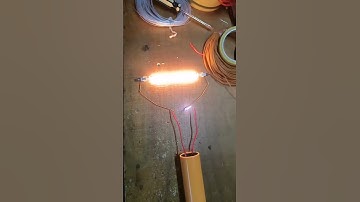 High voltage generator, good machinery and good tools to save time and effort