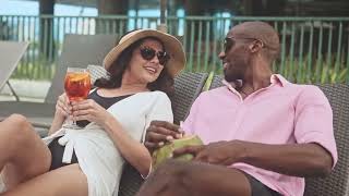 Live the Grand Hyatt Rio de Janeiro Experience!