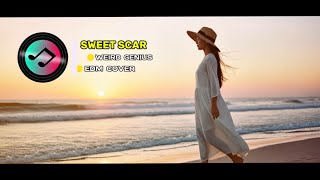 SWEET SCAR - WEIRD GENIUS ( COVER VERSION ) #cover #coversong #wg #weirdgenius 