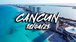 🔴 CANCUN 🌊🌴 Playa Forum / Sin SARGAZO /sanitarios / Regaderas / Estacionamiento 😎 18/04/23