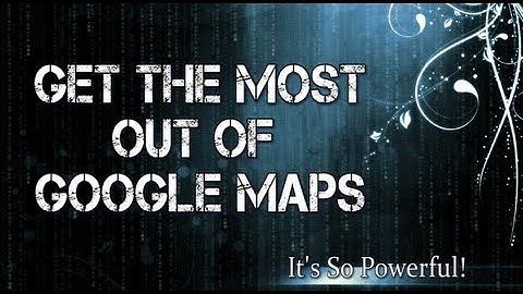 Using Google Maps with Turn by Turn Navigation on Android (More Features Than Apple Maps)