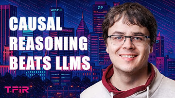 Why Traditional SRE Breaks in Kubernetes Scale | Severin Neumann, Causely | KubeCon