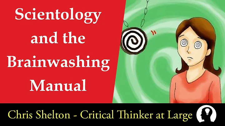 Brainwashing the Brainwashed (More on Scientology Recruitment)