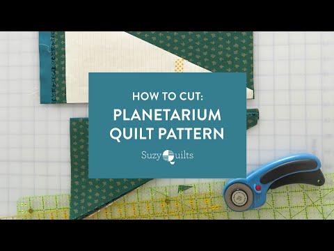 5 Minute Guide to Sewing Needles - Suzy Quilts