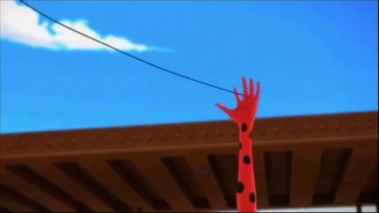 Miraculous ladybug - primer intro (MLB Latino) - YouTube