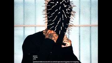 Scarlxrd - save yxurself