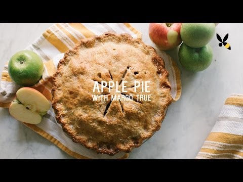 Video: How To Make Honeysuckle Pie