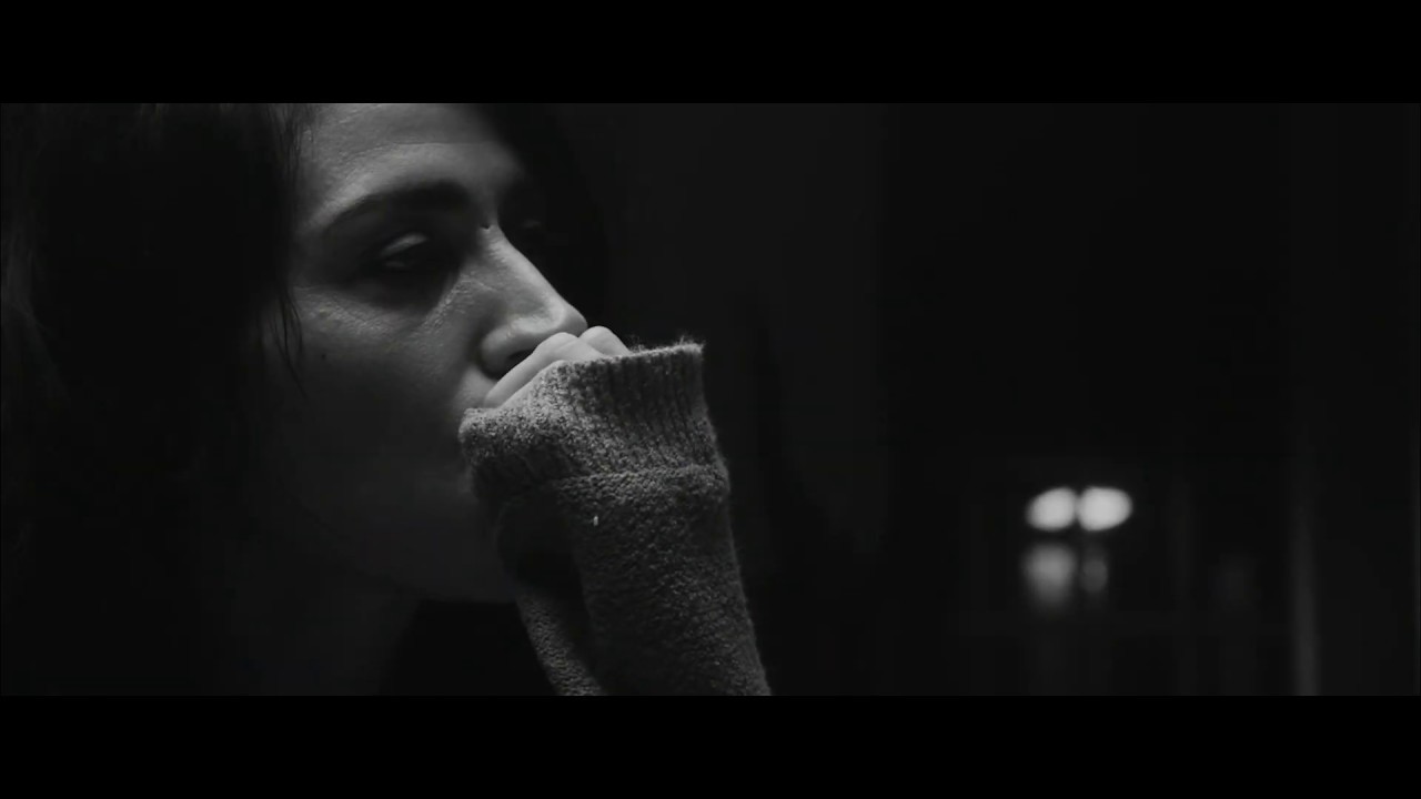 COLD - "Quiet Now"