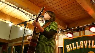 Jobi Riccio-Trying-Billsville House Concert 20231101