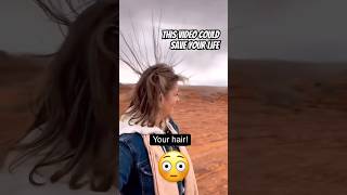 Lightning Strikes This Video Could Save Your Life.