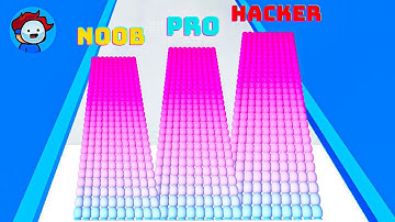 "(The Best ASMR Gameplay) - Complete Help to Pass the Levels"