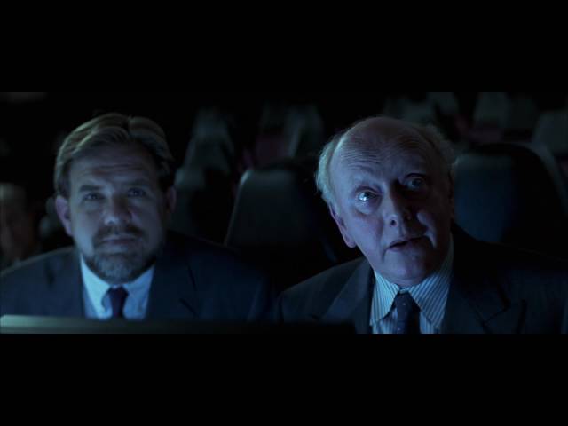 Watch film K-PAX | Планета Ка-Пэкс - Trailer