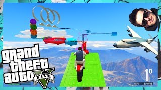 GARE MALATE #355 - GTA 5