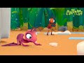 There She Blows 💊 | ANTIKS | Moonbug Kids - Funny Cartoons and Animation