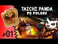 Taichi Panda Po Polsku  Gry za Darmo na Android - YouTube