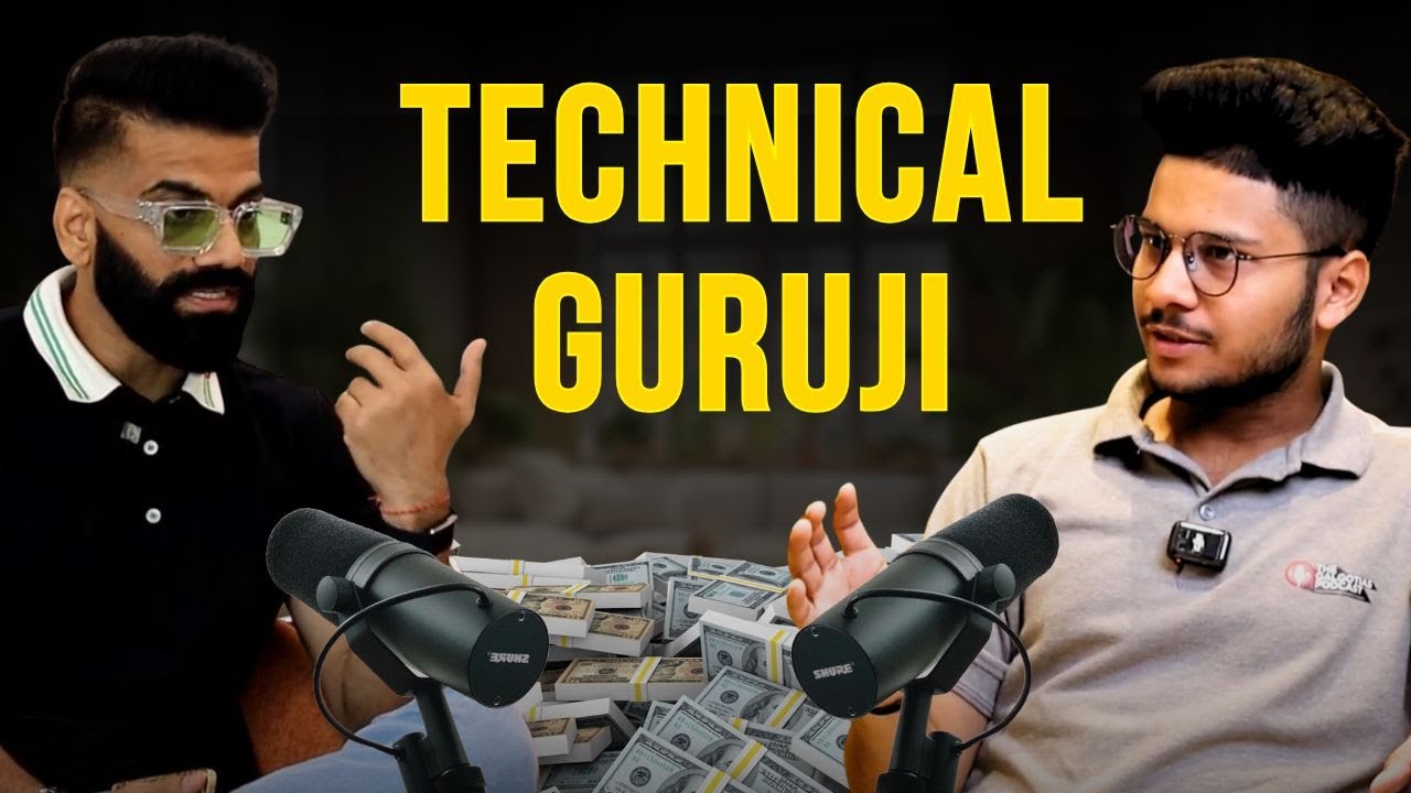 FACTS ABOUT TECHNICAL GURUJI - YouTube