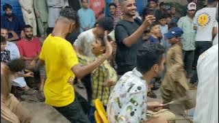 #LYARI_UMER#LANE_BEST#LEWA_PROGRAM#USTAD_KALO_DHOL#AND_BOY_DANCING#MUST_WATCH💯🔥