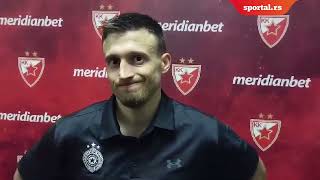 "Zvezda je bila korak ispred nas..." Avramović posle poraza: Ništa nije gotovo!