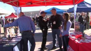 Interview with the NCCER