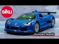 siku Gumpert Apollo(グンペルト・アポロ)